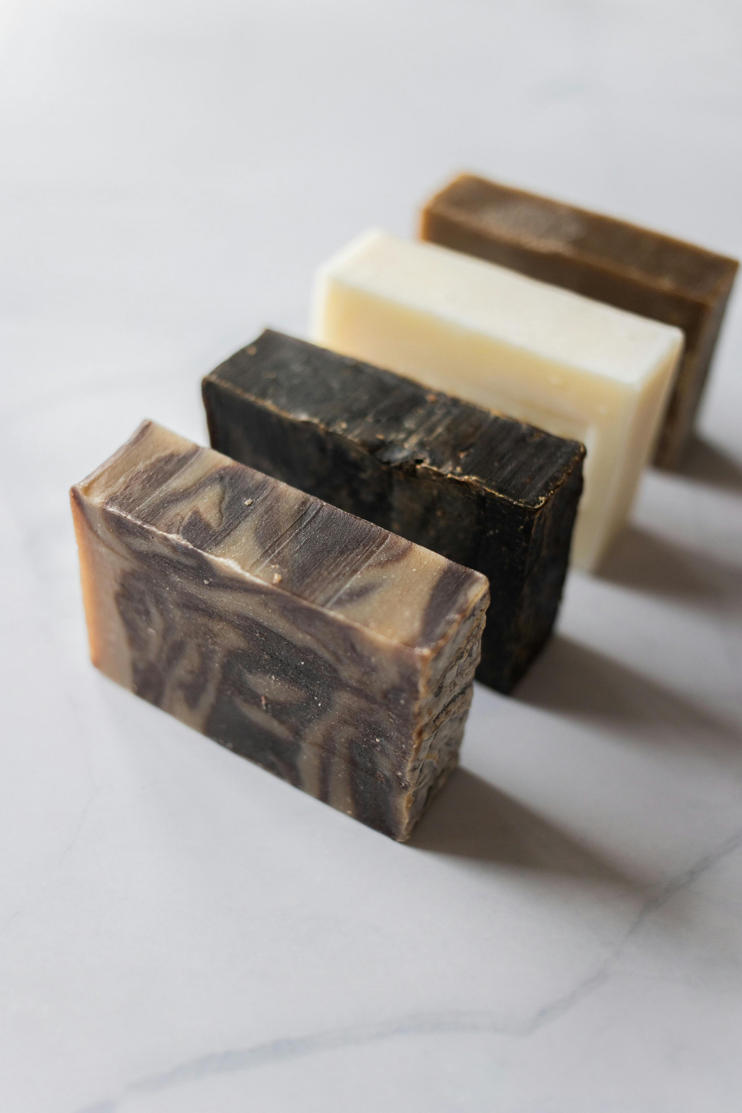 ALL NATURAL SOAP BARS