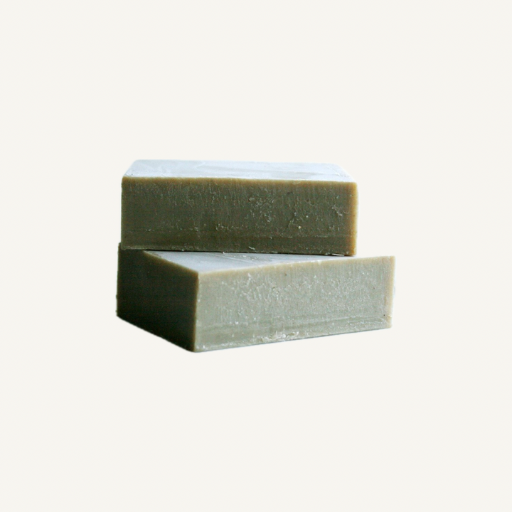 Dead Sea Mud Soap Bar