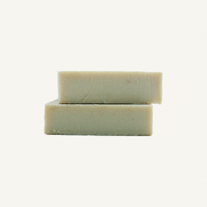 Natural Argan Shampoo Bar