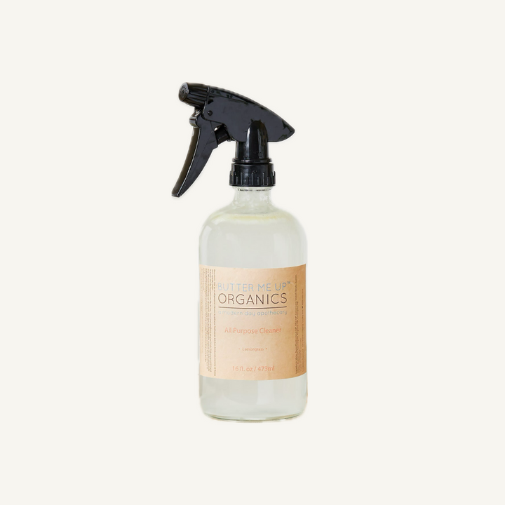 Natural All Purpose Cleaner Organic